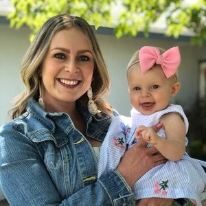 Meet your Posher, Vikki